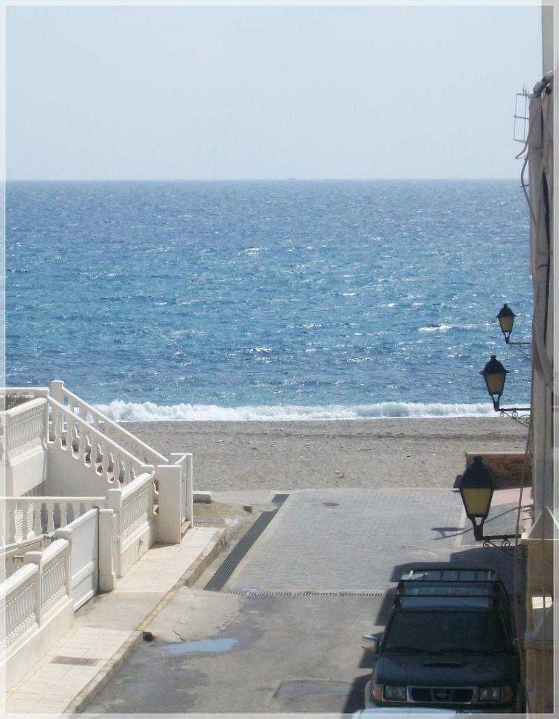 El Trebol Bar & Hotel Only Adults Carboneras Dış mekan fotoğraf